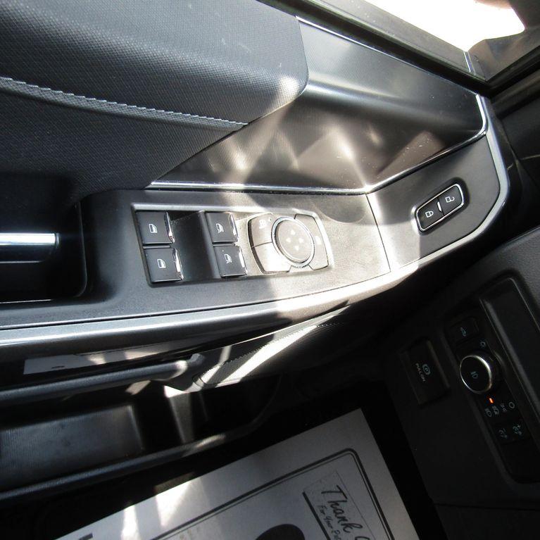 used 2022 Ford F-150 car, priced at $37,998