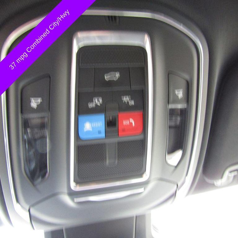 new 2026 Jeep Cherokee car, priced at $38,764