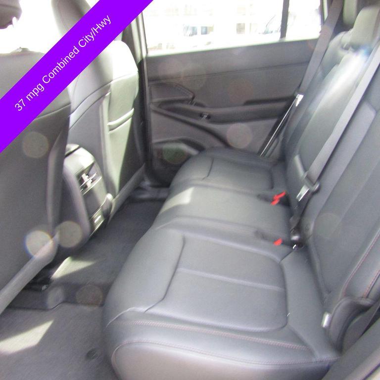 new 2026 Jeep Cherokee car, priced at $38,764