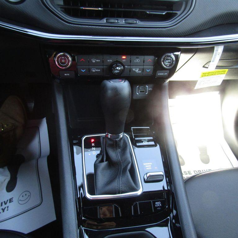 new 2025 Jeep Compass car, priced at $32,187