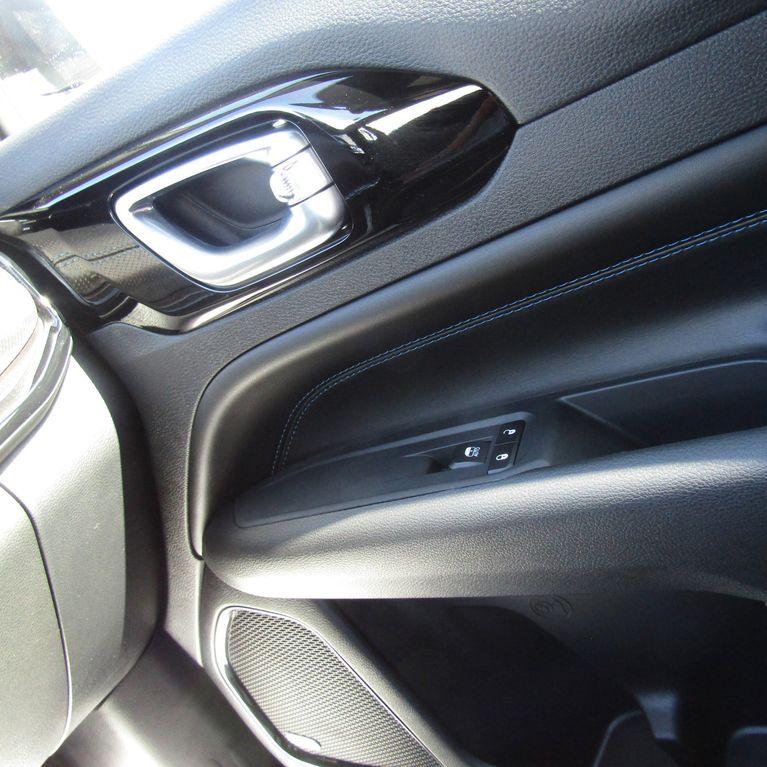 new 2025 Jeep Compass car, priced at $32,187