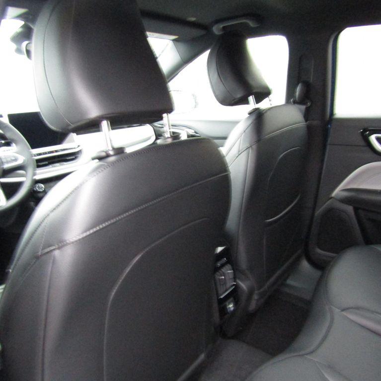 new 2026 Jeep Compass car, priced at $27,048