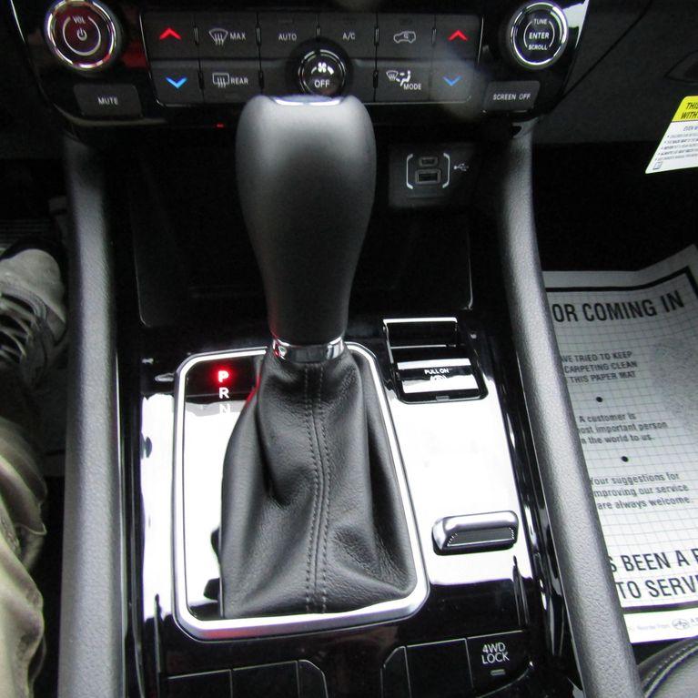 new 2026 Jeep Compass car, priced at $27,048