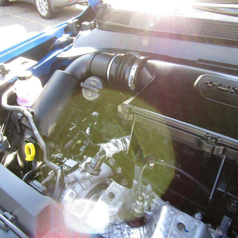 new 2026 Jeep Compass car, priced at $26,484