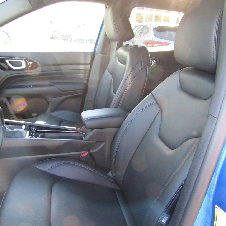 new 2026 Jeep Compass car, priced at $26,484