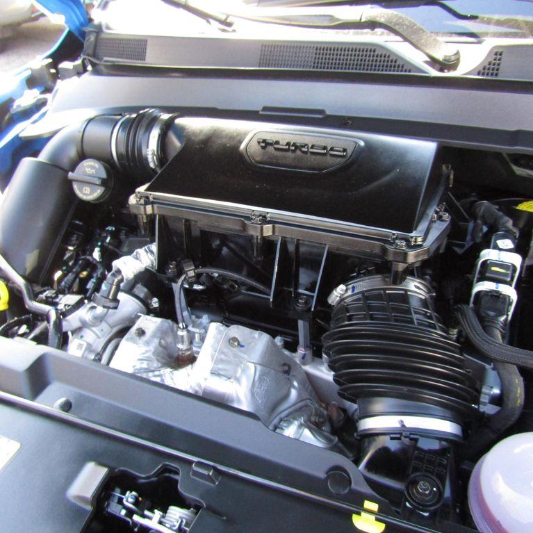 new 2026 Jeep Compass car, priced at $26,484