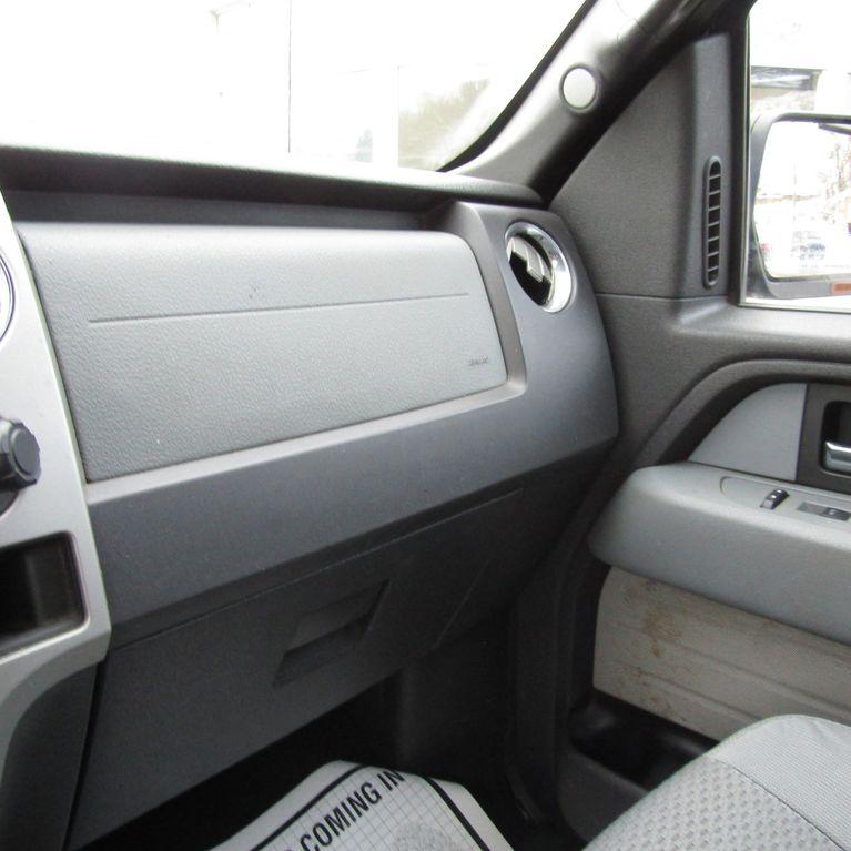 used 2012 Ford F-150 car, priced at $8,997