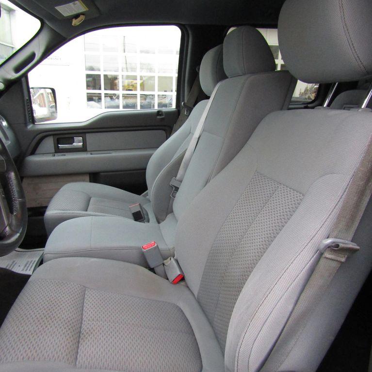 used 2012 Ford F-150 car, priced at $8,997