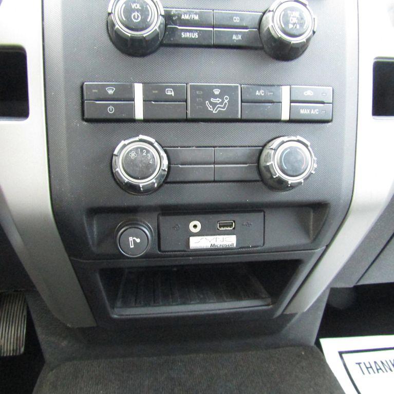 used 2012 Ford F-150 car, priced at $8,997