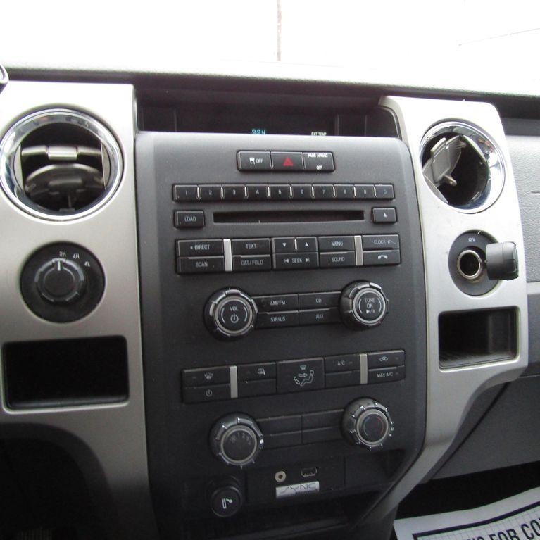 used 2012 Ford F-150 car, priced at $8,997