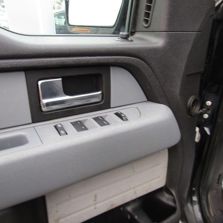 used 2012 Ford F-150 car, priced at $8,997