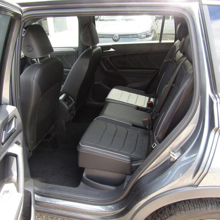 used 2023 Volkswagen Tiguan car, priced at $23,998