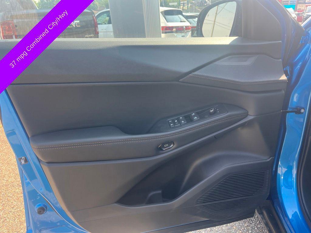 new 2026 Jeep Cherokee car