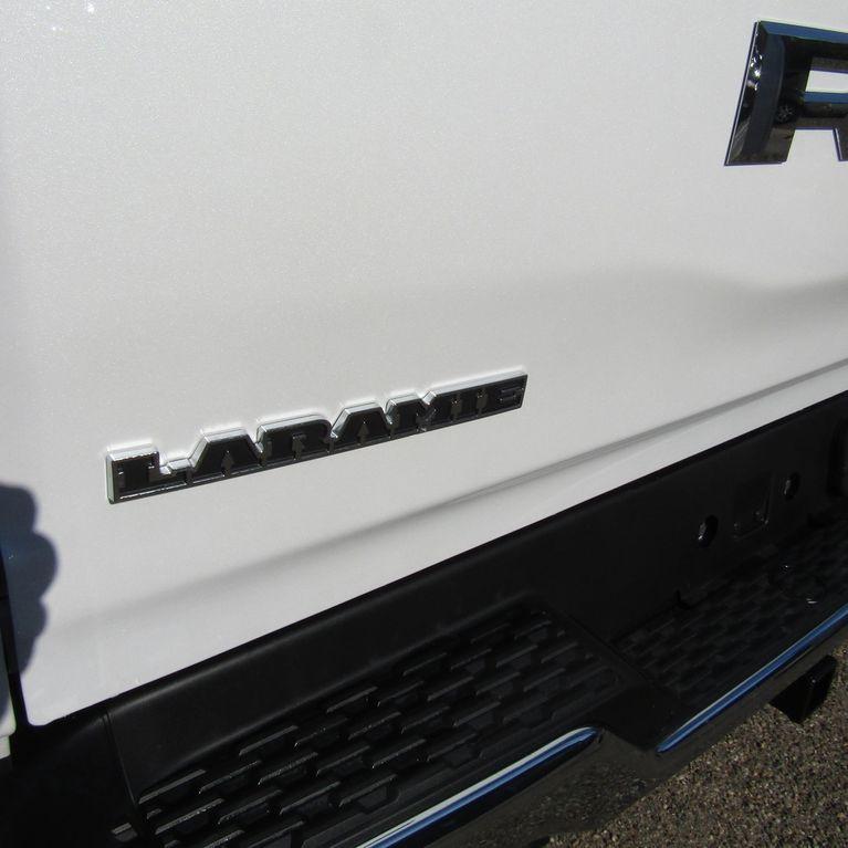 new 2026 Ram 1500 car, priced at $56,274