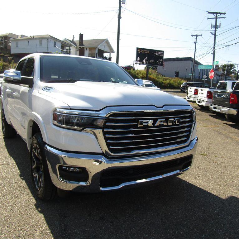 new 2026 Ram 1500 car, priced at $56,274