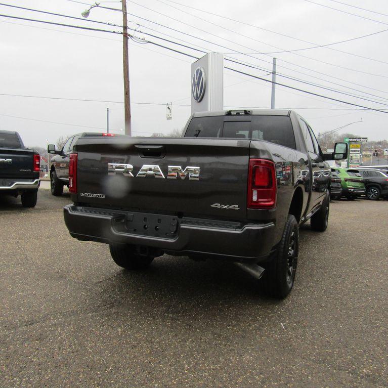 new 2026 Ram 2500 car, priced at $74,515