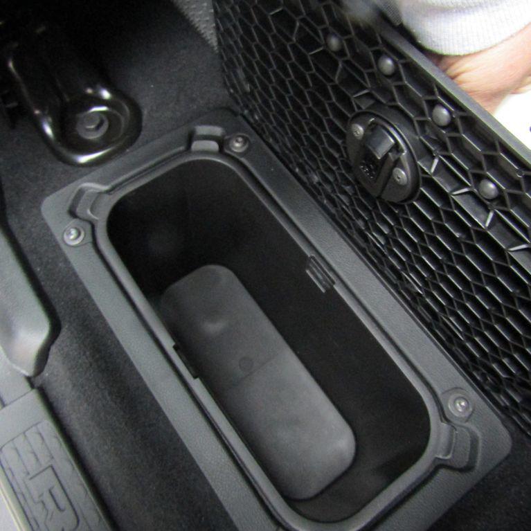 new 2026 Ram 2500 car, priced at $74,515