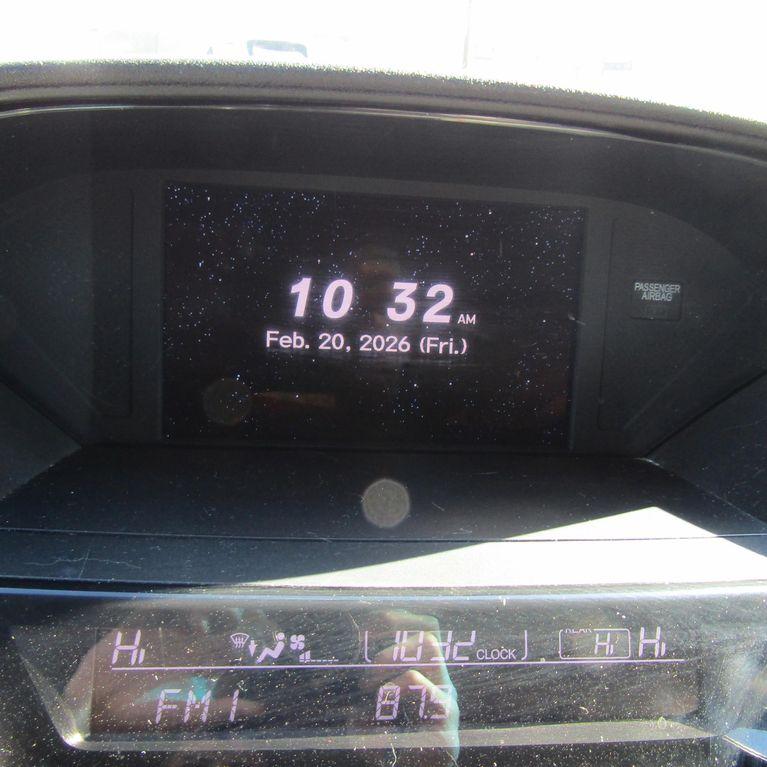 used 2012 Honda Pilot car, priced at $10,999