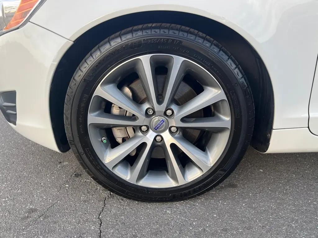 used 2013 Volvo C70 car, priced at $13,850