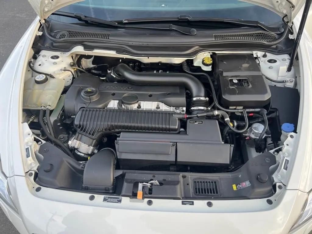 used 2013 Volvo C70 car, priced at $13,850