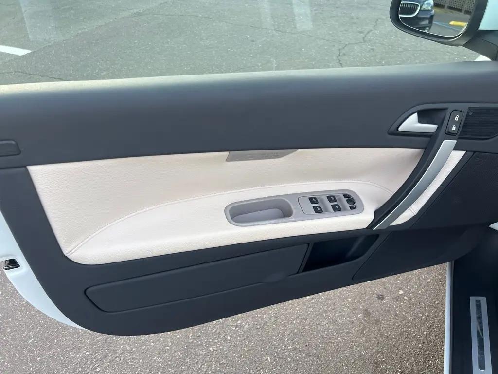 used 2013 Volvo C70 car, priced at $13,850