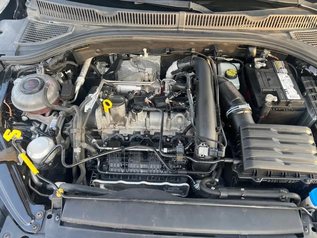 used 2019 Volkswagen Jetta car, priced at $9,495