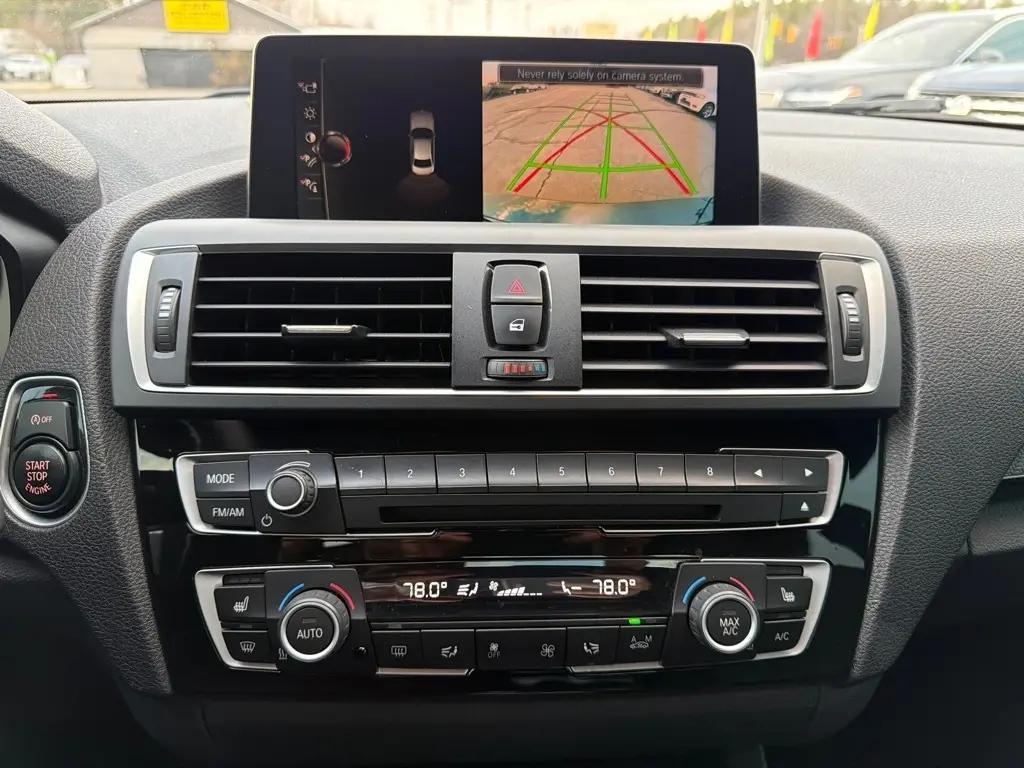 used 2017 BMW M2 car, priced at $31,495