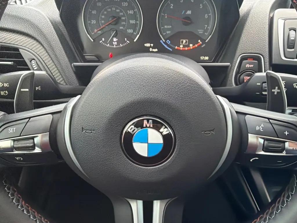 used 2017 BMW M2 car, priced at $31,495