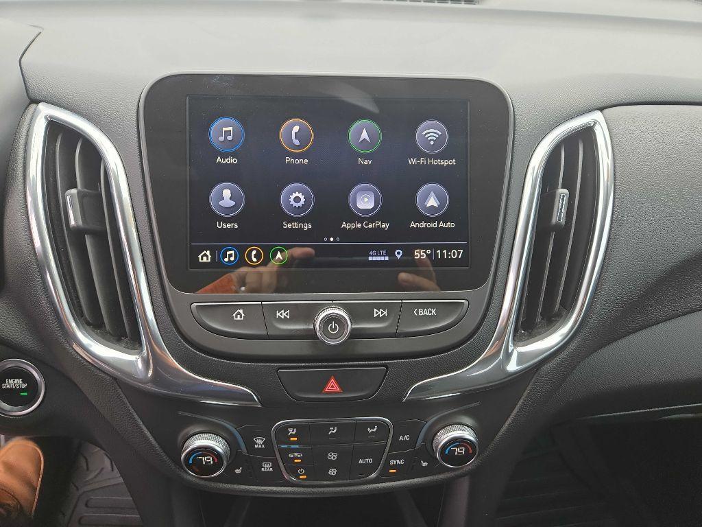 used 2019 Chevrolet Equinox car, priced at $9,995