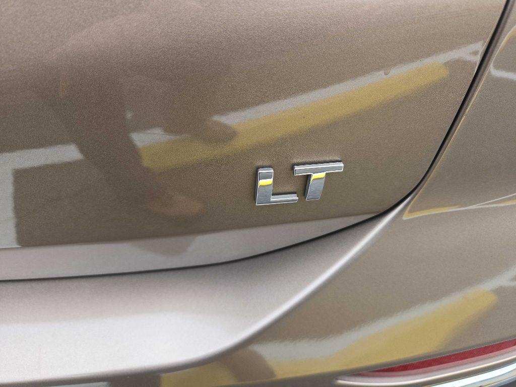 used 2019 Chevrolet Equinox car, priced at $9,995