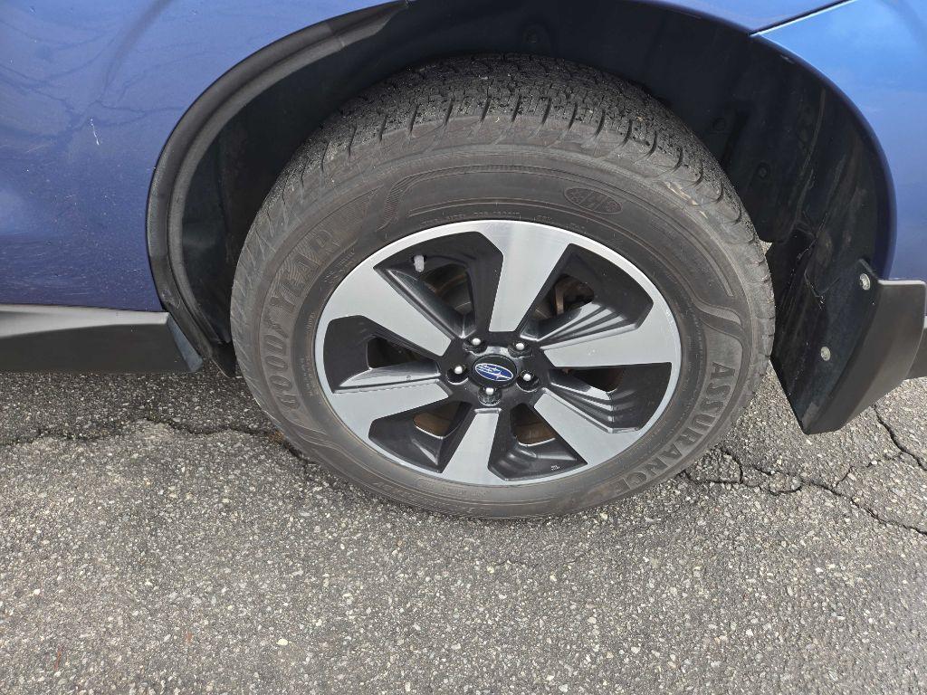 used 2017 Subaru Forester car, priced at $10,995