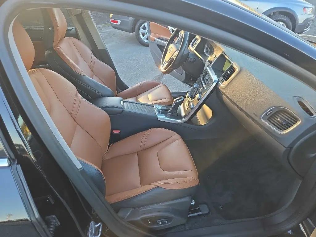 used 2016 Volvo S60 Inscription car, priced at $7,495