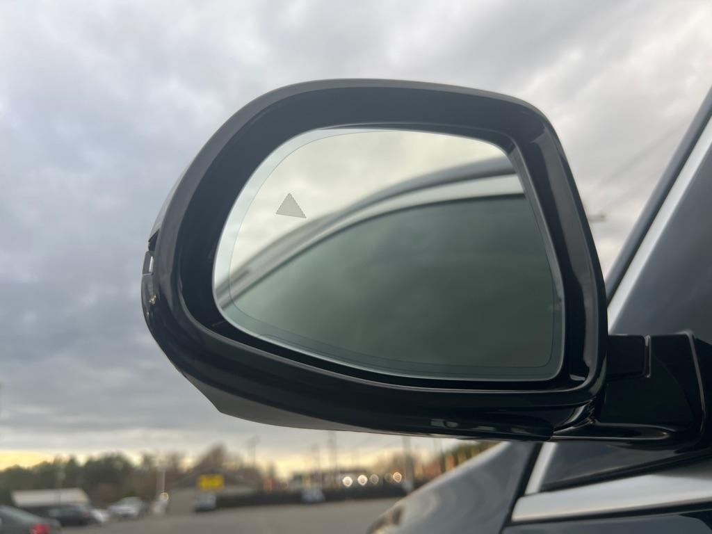 used 2019 BMW X7 car, priced at $29,495