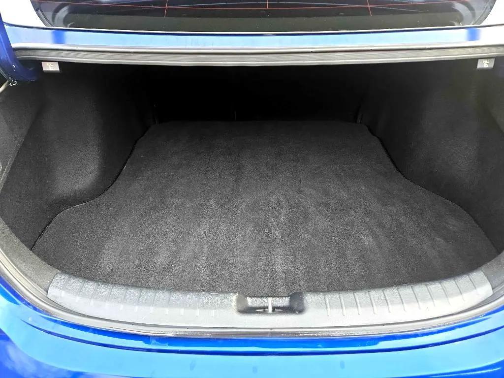 used 2020 Kia Forte car, priced at $12,255