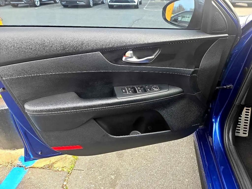 used 2020 Kia Forte car, priced at $12,255