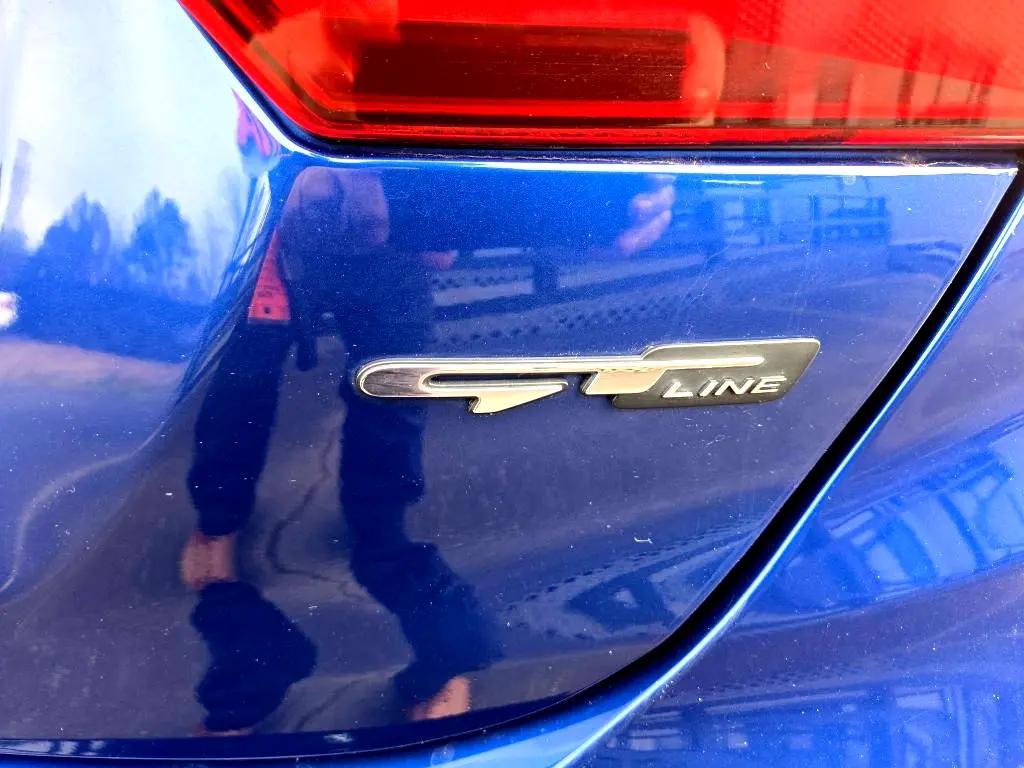 used 2020 Kia Forte car, priced at $12,255