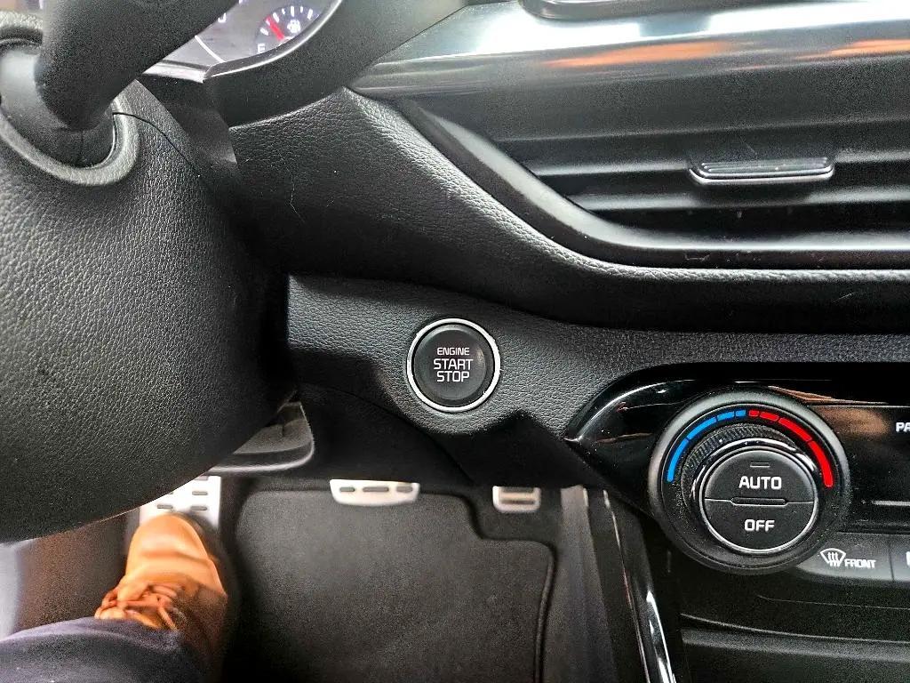 used 2020 Kia Forte car, priced at $12,255