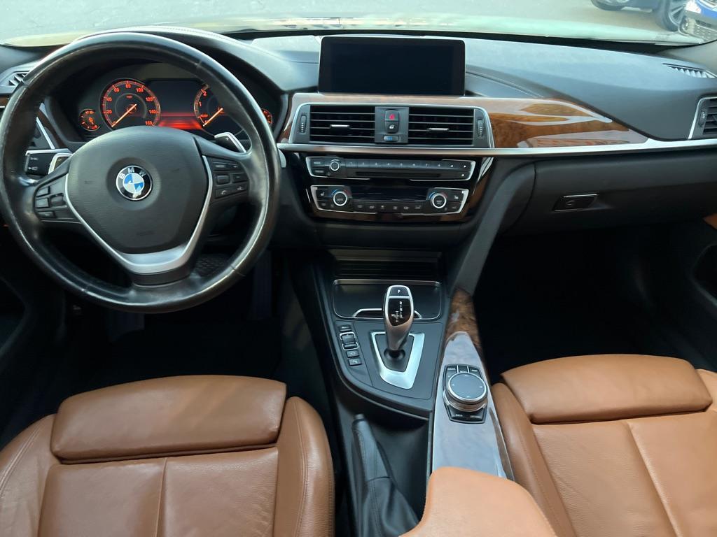 used 2019 BMW 430 Gran Coupe car, priced at $11,995