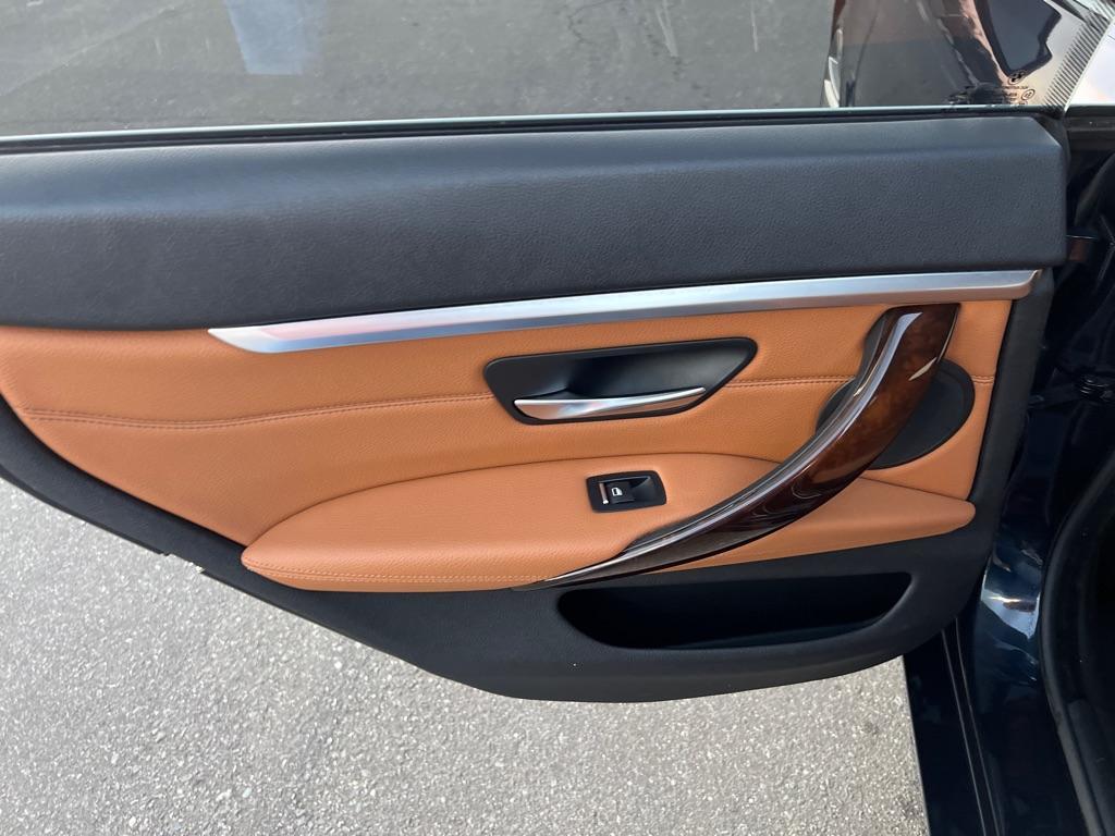 used 2019 BMW 430 Gran Coupe car, priced at $11,995