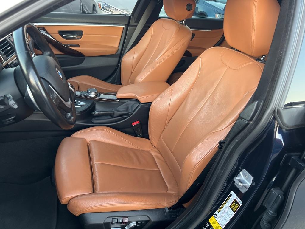 used 2019 BMW 430 Gran Coupe car, priced at $11,995