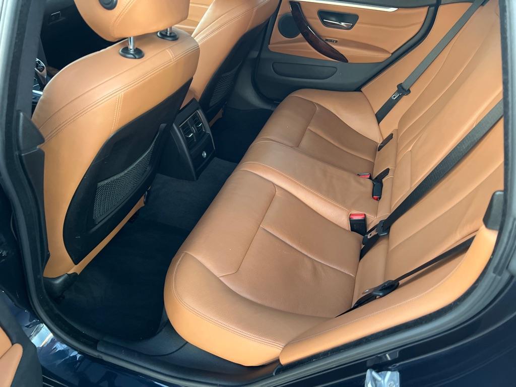 used 2019 BMW 430 Gran Coupe car, priced at $11,995