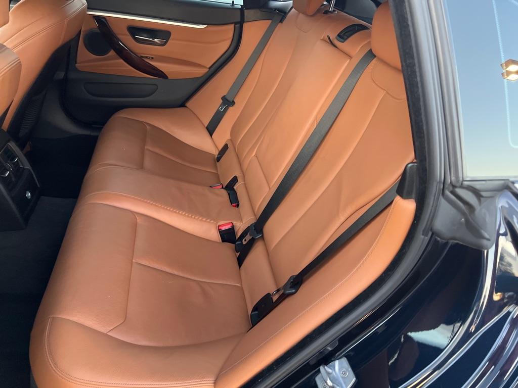 used 2019 BMW 430 Gran Coupe car, priced at $11,995