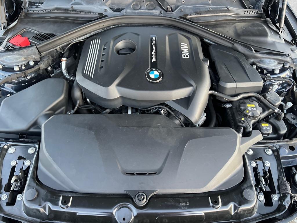 used 2019 BMW 430 Gran Coupe car, priced at $11,995