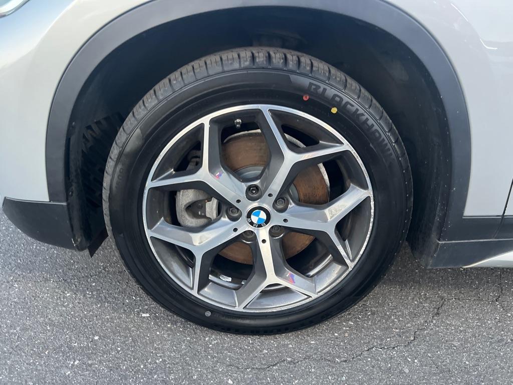 used 2018 BMW X1 car, priced at $11,495