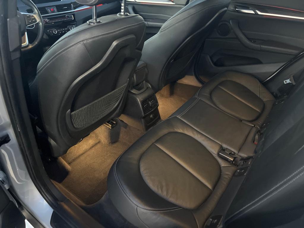 used 2018 BMW X1 car, priced at $11,495