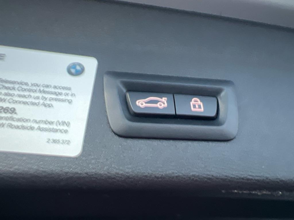 used 2018 BMW X1 car, priced at $11,495