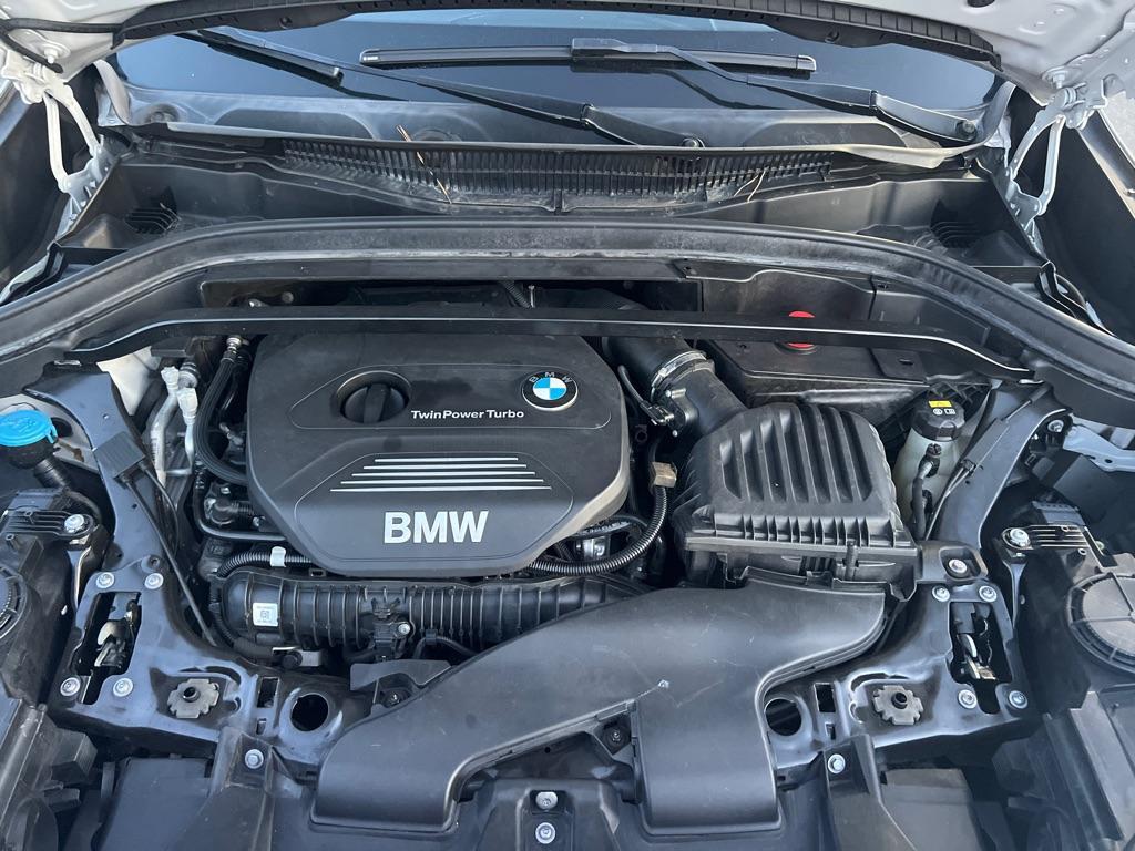 used 2018 BMW X1 car, priced at $11,495
