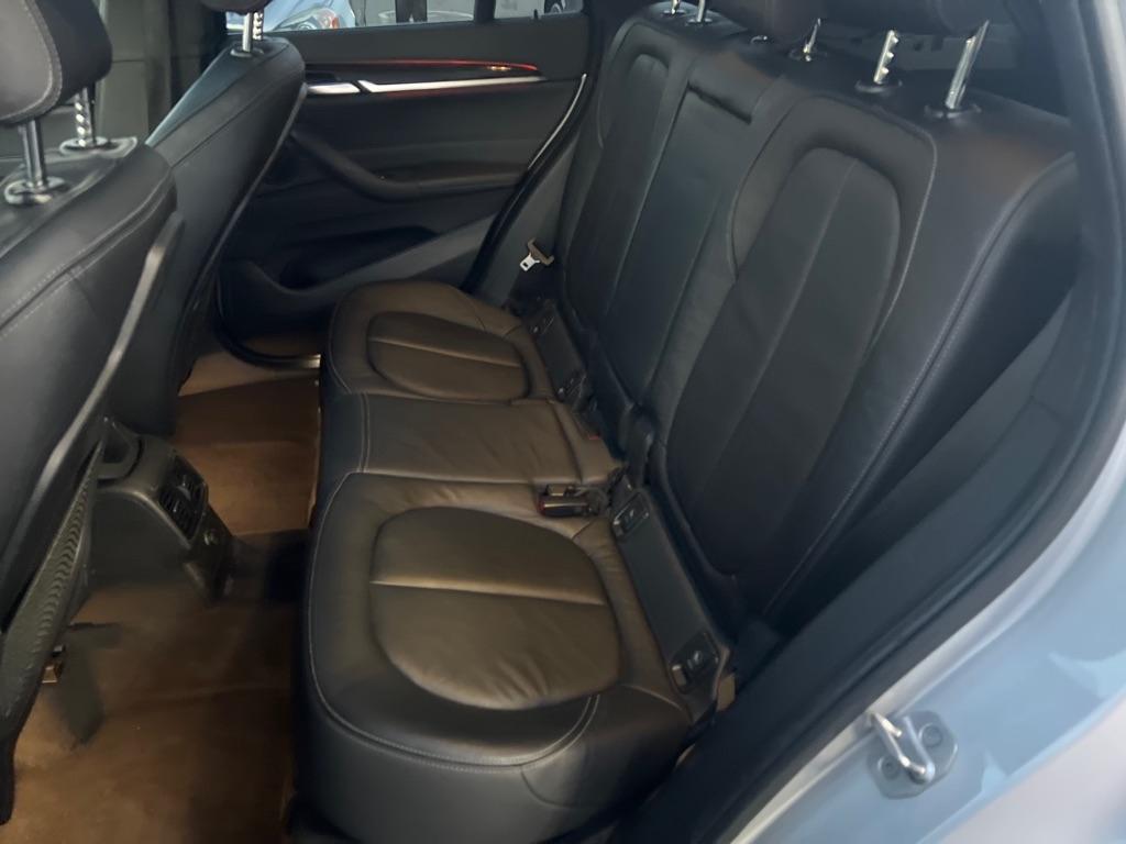 used 2018 BMW X1 car, priced at $11,495