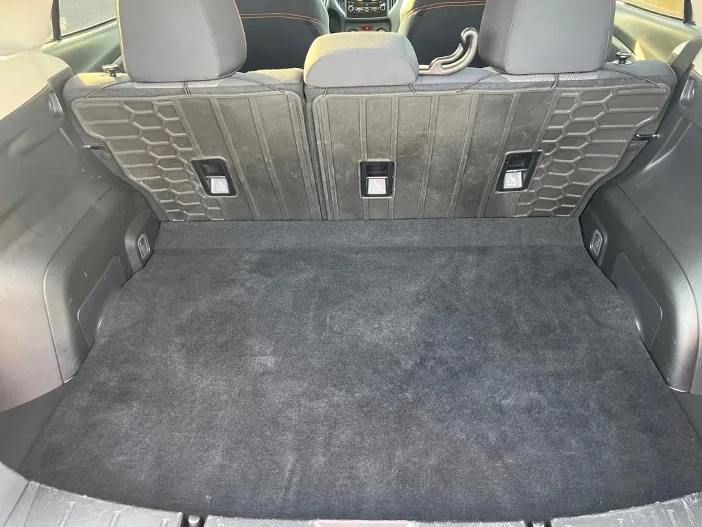 used 2019 Subaru Crosstrek car, priced at $10,995
