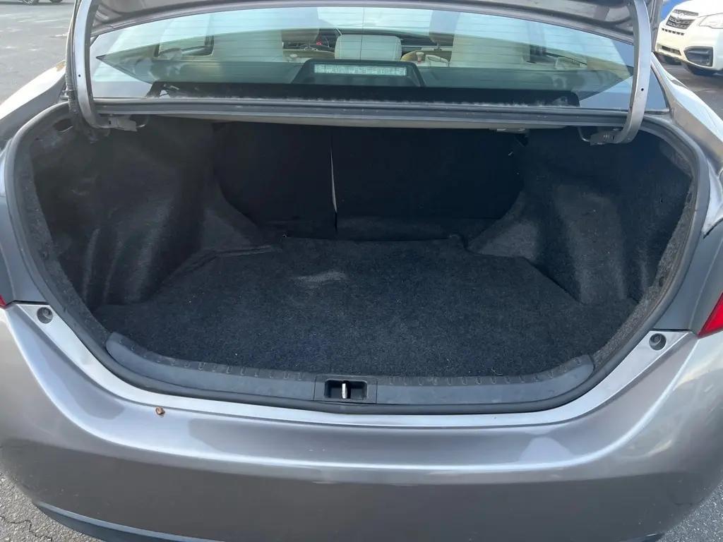 used 2016 Toyota Corolla car, priced at $10,995